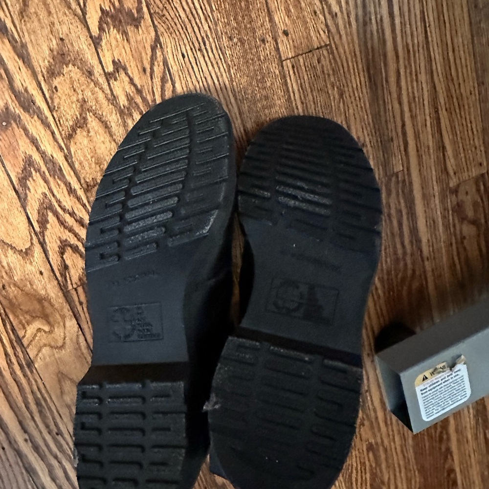 Doc Martens